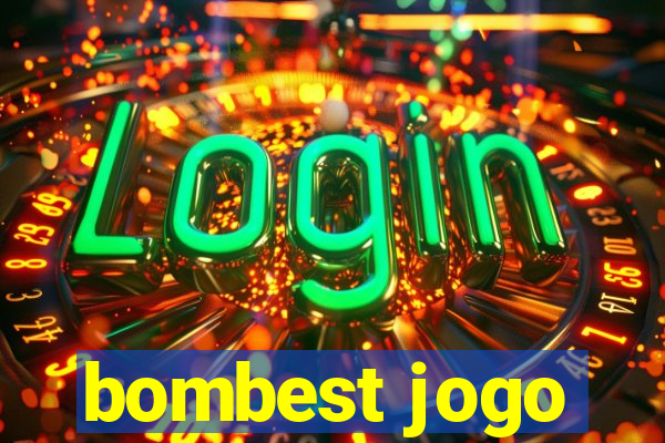 bombest jogo